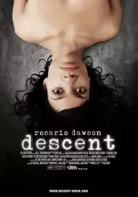Plakat filmu Descent