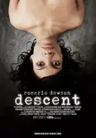 plakat filmu Descent