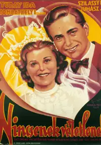 Plakat filmu Nincsenek véletlenek