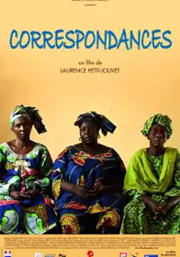 Plakat filmu Correspondances