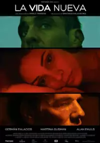 Plakat filmu La Vida nueva