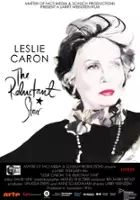 Mathilde Raczymow / Leslie Caron: The Reluctant Star