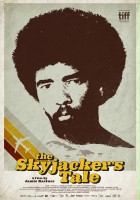 plakat filmu The Skyjacker's Tale