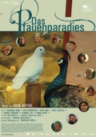 plakat filmu Peacock's Paradise