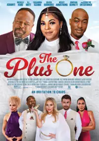 Plakat filmu The Plus One
