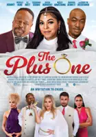 plakat filmu The Plus One