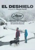 plakat filmu El deshielo