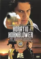 plakat filmu Hornblower: Bunt