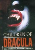 plakat filmu Children of Dracula