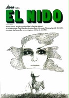 plakat filmu El Nido