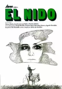 Plakat filmu El Nido