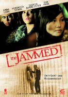 plakat filmu The Jammed