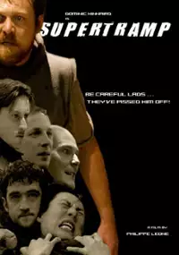 Plakat filmu Supertramp