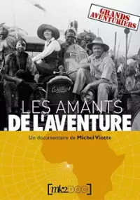 Plakat filmu Les amants de l'aventure