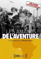 Michel Papineschi / Les amants de l'aventure