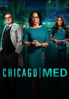 plakat filmu Chicago Med