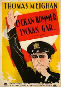 Plakat filmu Irish Luck