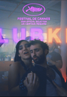 plakat filmu Club Kid