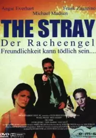 Plakat filmu Włóczęga