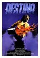 plakat filmu A Cor do seu Destino
