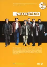 Plakat serialu Heterdaad