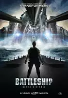 Taylor Kitsch / Battleship: Bitwa o Ziemię