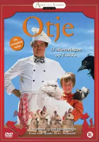 Plakat filmu Otje