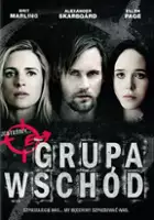 plakat filmu Grupa "Wschód"