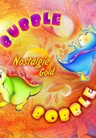 plakat filmu Bubble Bobble Nostalgie