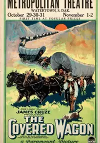 Plakat filmu Karawana