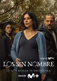 Plakat serialu Los sin nombre
