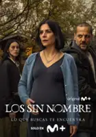 plakat serialu Los sin nombre