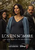 plakat serialu Los sin nombre