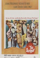 plakat filmu Kobieta na lato