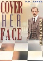 plakat filmu Cover Her Face