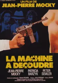 Plakat filmu La machine à découdre