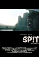 plakat filmu Spit