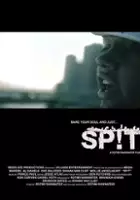 plakat filmu Spit
