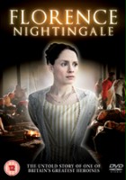 plakat filmu Florence Nightingale