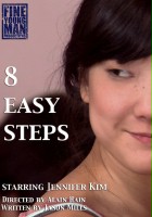 plakat filmu 8 Easy Steps