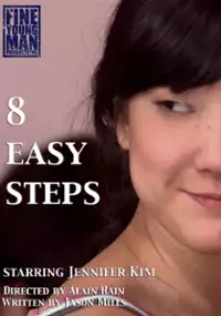 Plakat filmu 8 Easy Steps