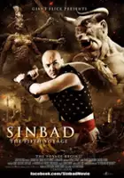 Jon Jon Briones / Sinbad: The Fifth Voyage 