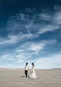 Plakat filmu Exiles