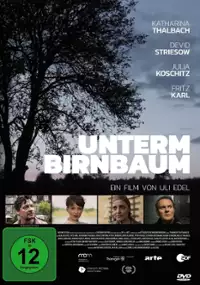 Plakat filmu Unterm Birnbaum