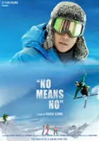plakat filmu No Means No