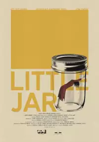 Plakat filmu Little Jar