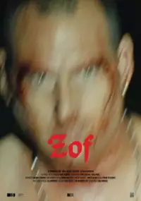 Plakat filmu Zof