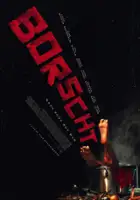 plakat filmuBorscht