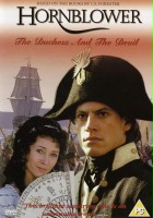 plakat filmu Hornblower: Księżna i diabeł