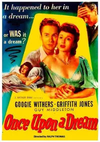 Plakat filmu Once Upon a Dream